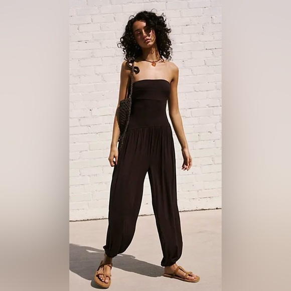 Free people Mora one piece - Picture 2 of 2